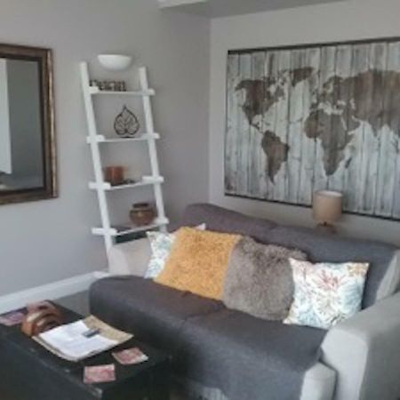 Whiterock Rocks !! Apartamento Newport Beach Exterior foto