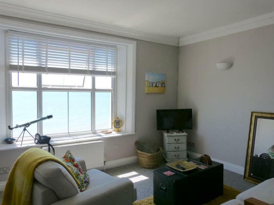 Whiterock Rocks !! Apartamento Newport Beach Exterior foto
