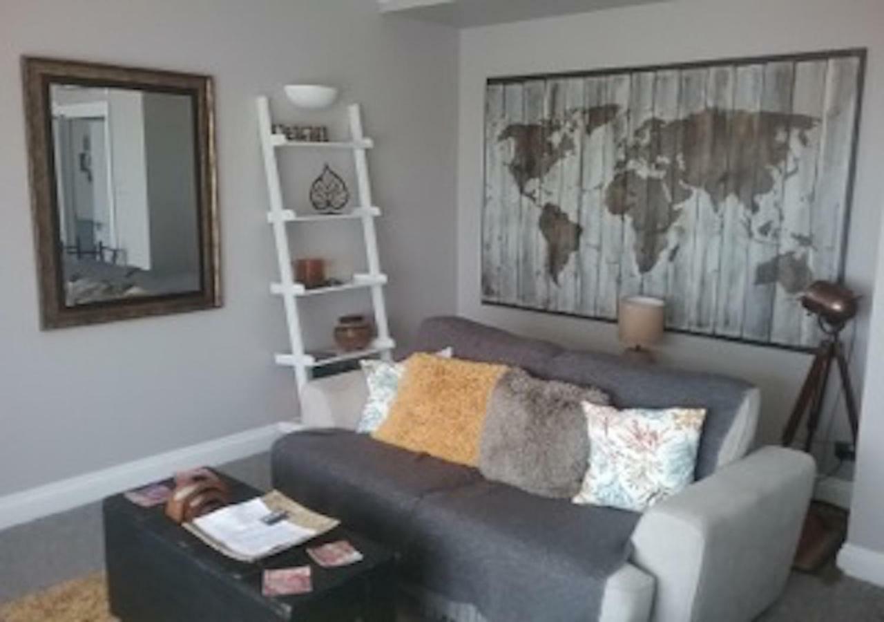 Whiterock Rocks !! Apartamento Newport Beach Exterior foto